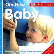 Cover of: Our New Baby by DK Publishing