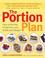 Cover of: The Portion Plan