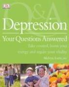 Cover of: Depression