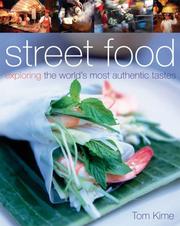 Cover of: Street Food