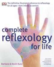 Cover of: Complete Reflexology for Life