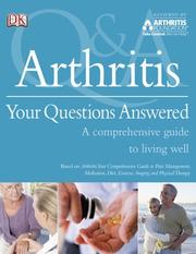 Cover of: Arthritis (Q & a)