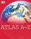 Cover of: Atlas A-Z