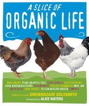 Cover of: Slice of Organic Life by 