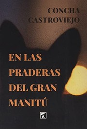 Cover of: En las praderas del gran Manitú