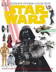 Cover of: Star Wars Ultimate Sticker Collection by DK Publishing