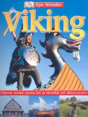 Cover of: Viking (Eye Wonder)