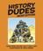 Cover of: Ancient Egyptians (History Dudes)