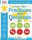 Cover of: Learn Your Fractions and Decimals Kit