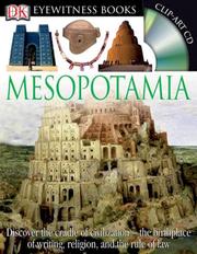 Cover of: Mesopotamia