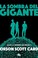 Cover of: La sombra del gigante
