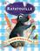 Cover of: Ratatouille: The Guide to Remy's World