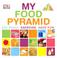 Cover of: My Food Pyramid