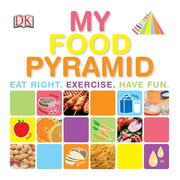 Cover of: My Food Pyramid