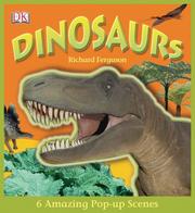 Cover of: Dinosaurs! by DK Publishing
