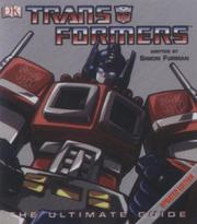 Cover of: Transformers by Simon Furman