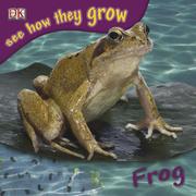 Frog by DK Publishing