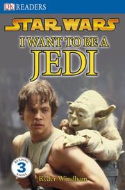 Cover of: I Want To Be A Jedi by Simon Beecroft, Simon Beecroft