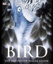 Bird by Peter Frances, David Burnie, BirdLife International, Ben Hoare