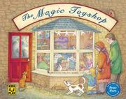 Cover of: Magic Toy Shop | DK Publishing