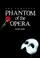 Cover of: Complete Phantom of the Opera