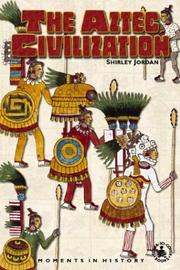 Cover of: Aztec Civilization (Cover-to-Cover Informational Books: Ancient Civil)