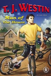 Cover of: T. J. Westin, Man of the House