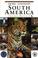 Cover of: Animal Geography: South America (Cover-to-Cover Informational Books: Natural World)