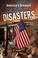 Cover of: America's Greatest Natural Disasters (Cover-to-Cover Informational Books)