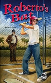 Roberto's Bat (Summit Books) by Allen B. Boyer