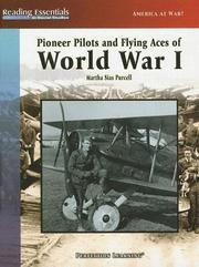Cover of: Pioneer Pilots | 