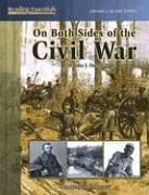 On Both Sides Of The Civil War by Thomas S. Owens