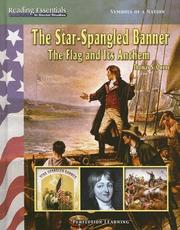 Cover of: Star Spangled Banner by Tom Owens