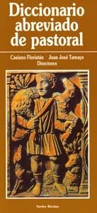Cover of: Diccionario abreviado de pastoral