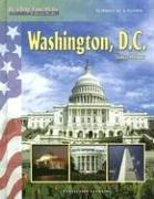 Cover of: Washington D.c.