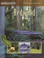 Redwood by Sara Louise Kras