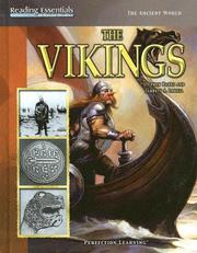 Cover of: Vikings (Reading Essentials in Social Studies)