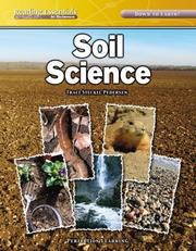 Cover of: Soil Science