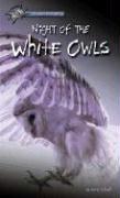 Cover of: Night of the White Owls (Hi/Lo Passages - Mystery Novel) by 