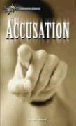 Cover of: Accusation (Hi/Lo Passages - Mystery Novel) by 