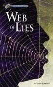 Cover of: Web of Lies (Hi/Lo Passages - Mystery Novel)