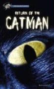 Cover of: Return of Catman (Hi/Lo Passages - Suspense Novel)