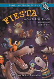 Cover of: Fiesta (Coach John Wooden for Kids)