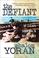 Cover of: The defiant