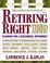 Cover of: Retiring Right