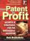 Cover of: From patent to profit