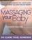 Cover of: Massaging Your Baby