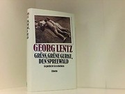 Cover of: Grüss, grüne Gurke, den Spreewald: gepfefferte Geschichten