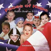 Cover of: Faces of hope: babies born on 9-11