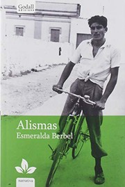 Cover of: Alismas by Esmeralda Berbel Perdiguero, Jaume Gayetano Jerez, Tina Vallès López, Greta Fernández Berbel, Xavier Simó Carles
